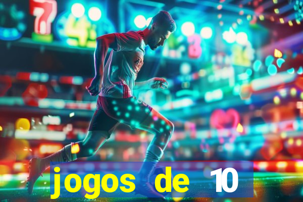 jogos de 10 centavos na bet7k